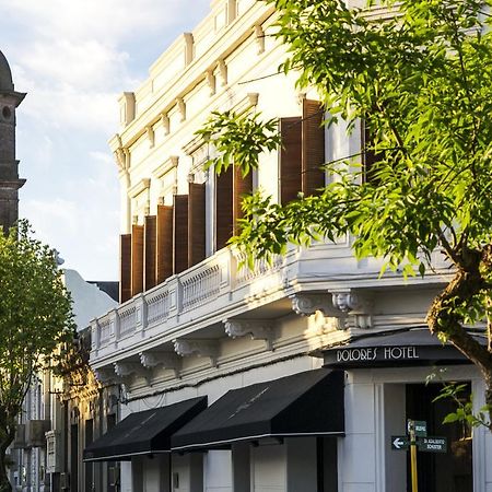 Dolores Hotel - Uruguay 외부 사진