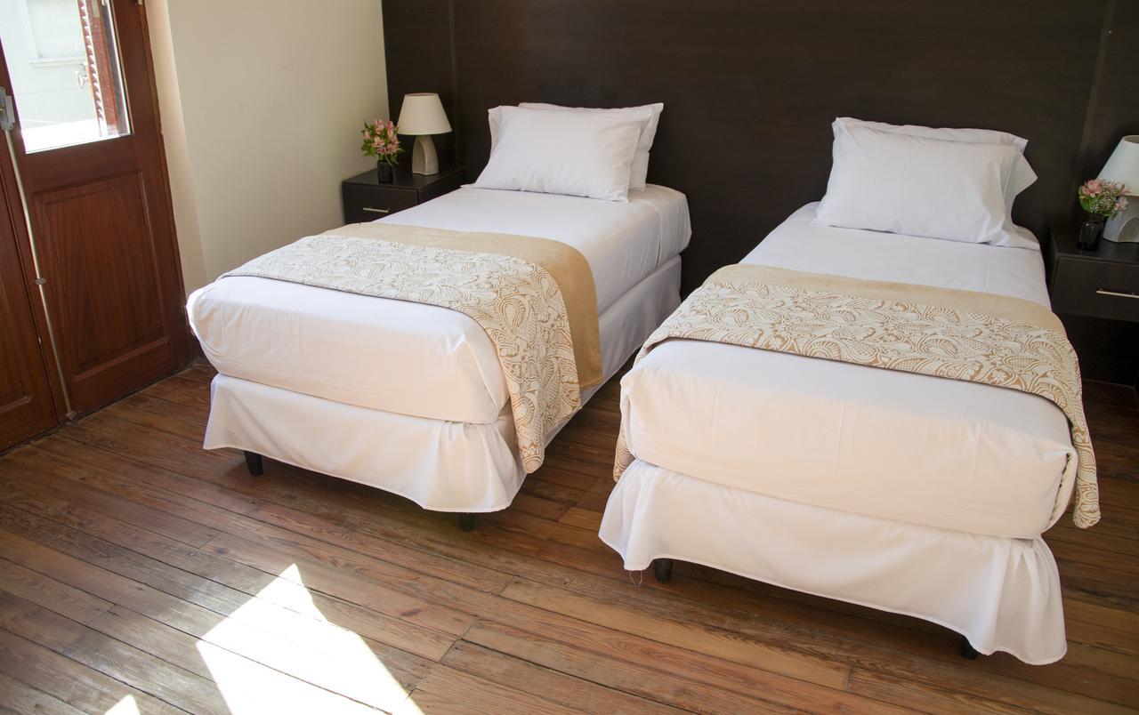 Dolores Hotel - Uruguay 외부 사진