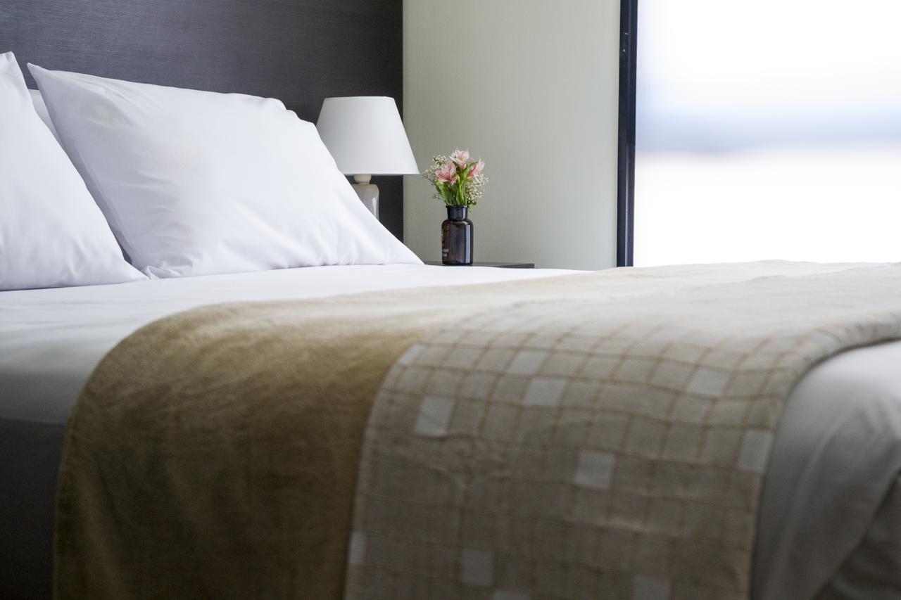 Dolores Hotel - Uruguay 외부 사진