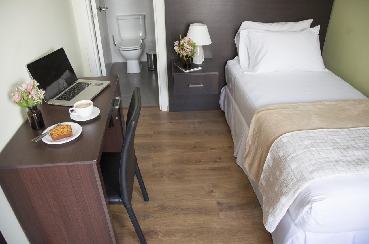 Dolores Hotel - Uruguay 외부 사진