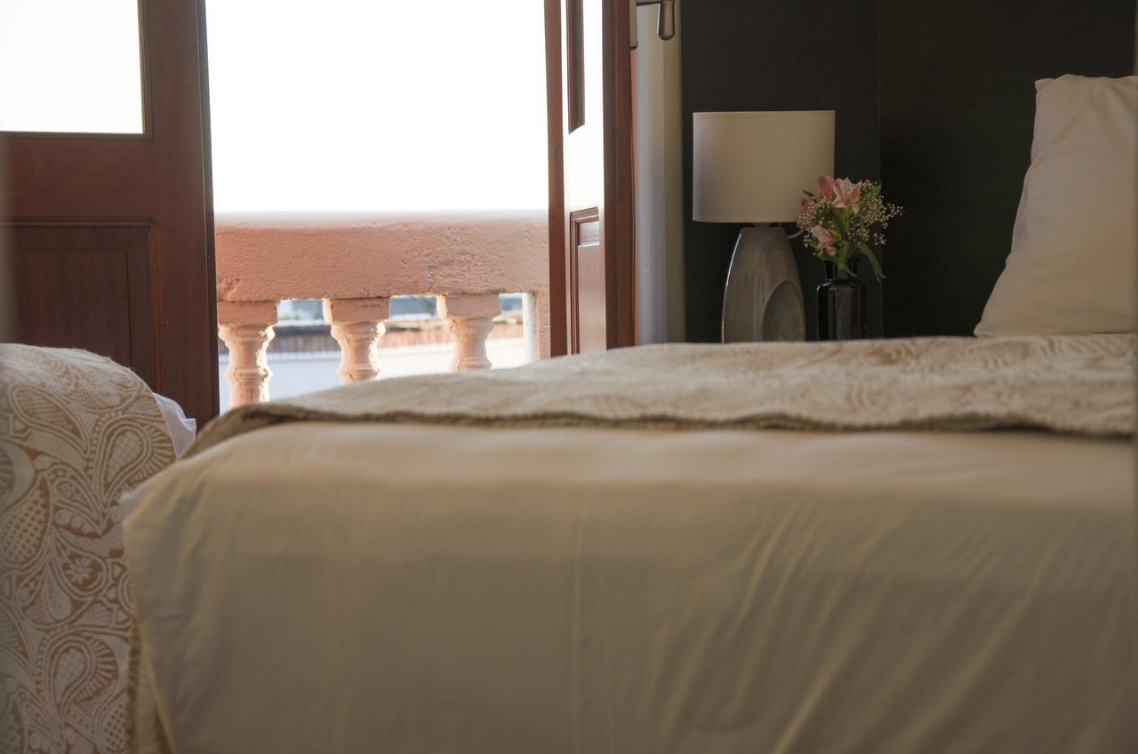 Dolores Hotel - Uruguay 외부 사진