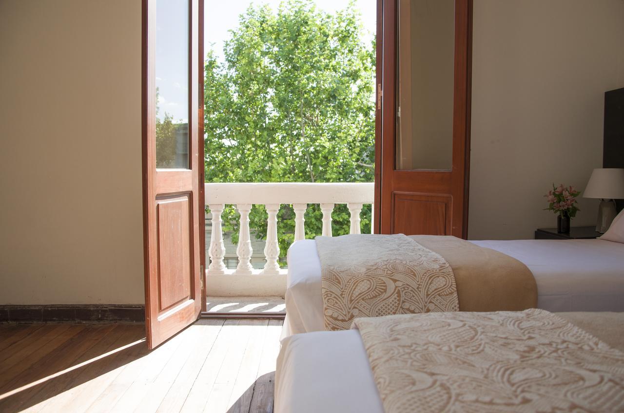 Dolores Hotel - Uruguay 외부 사진