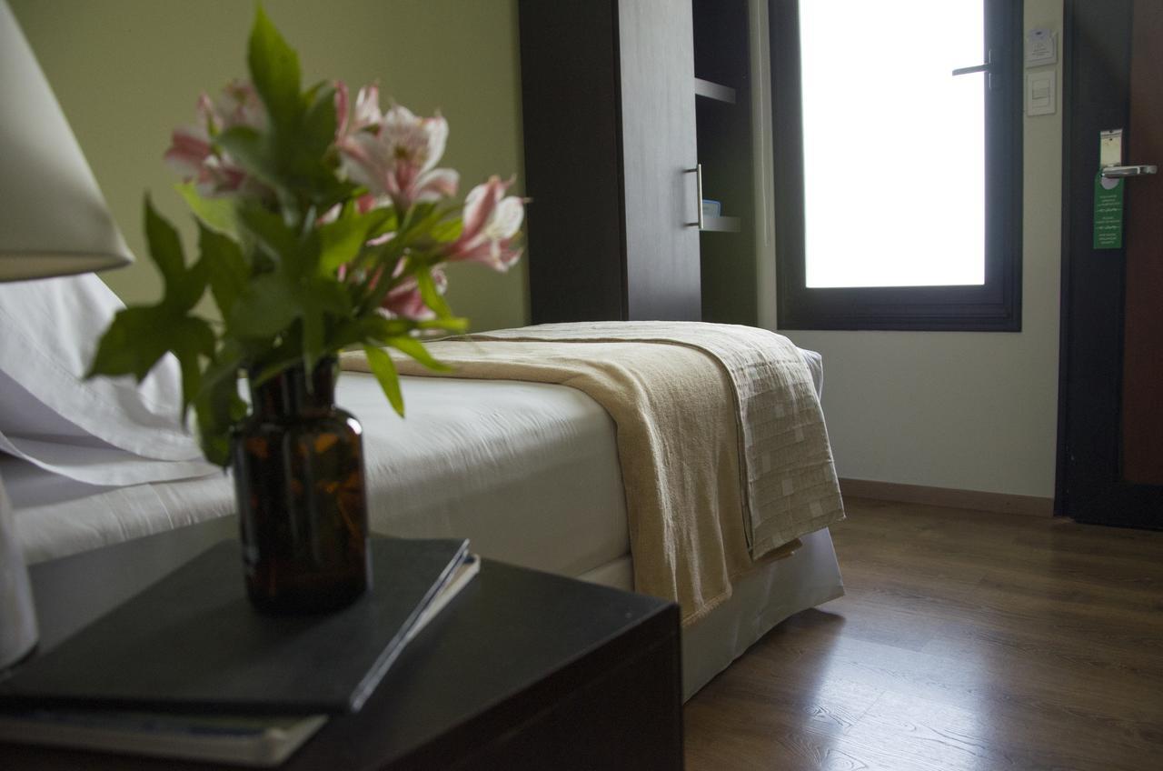 Dolores Hotel - Uruguay 외부 사진