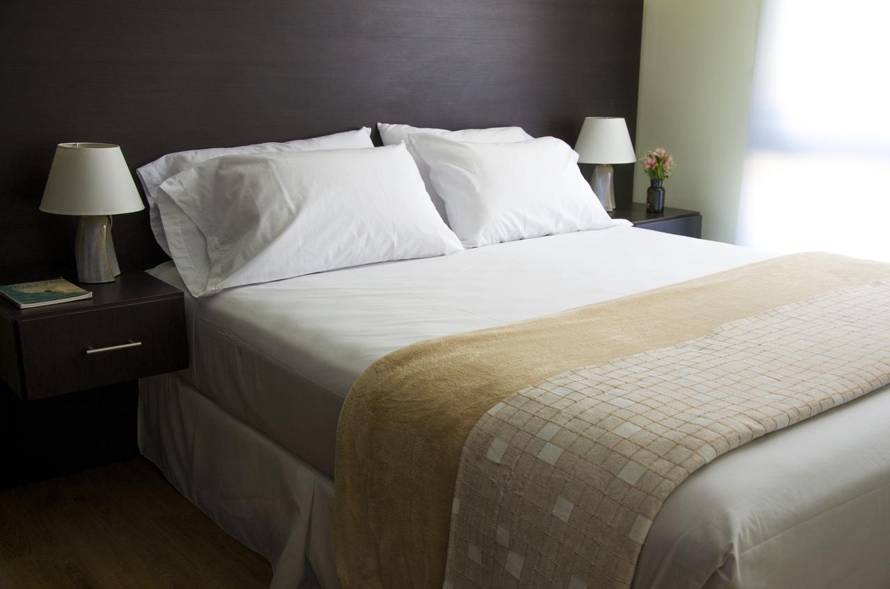 Dolores Hotel - Uruguay 외부 사진