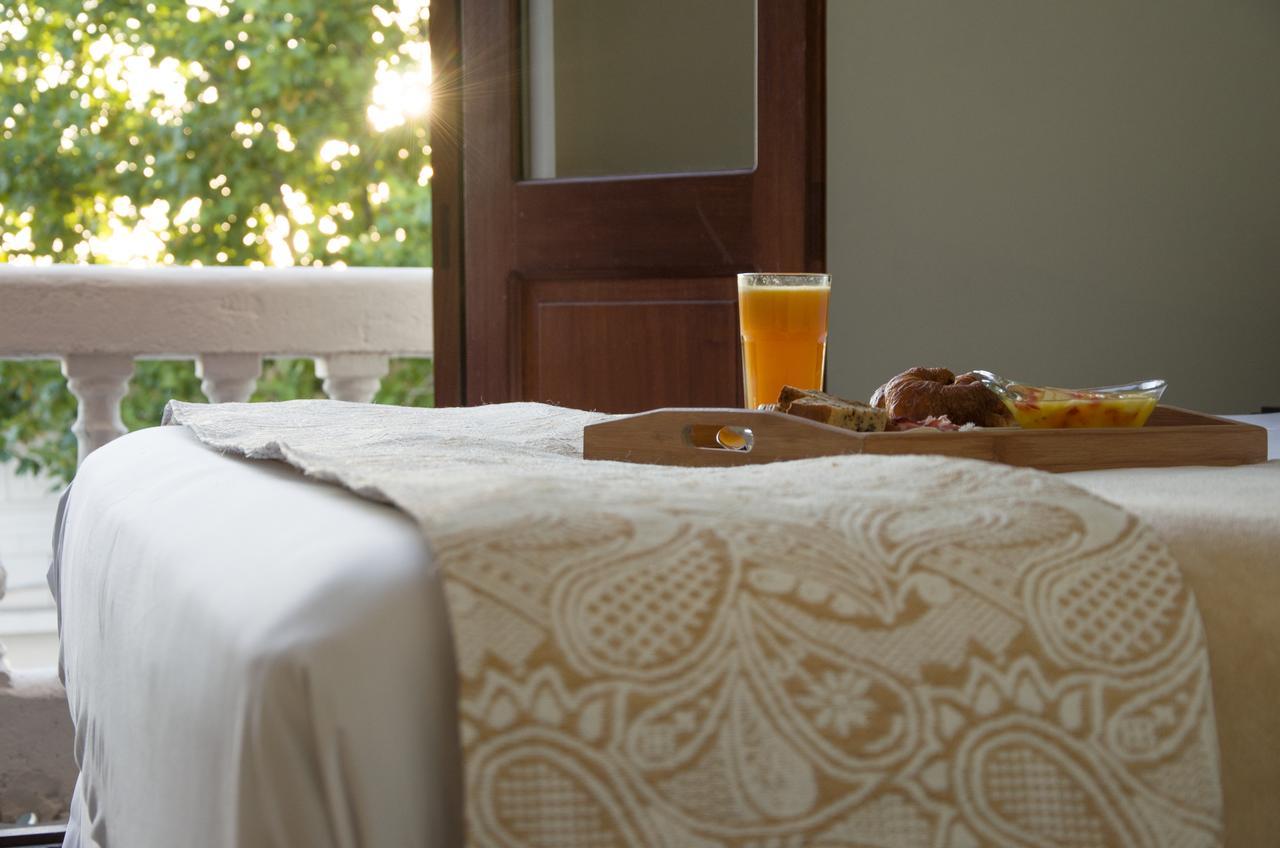Dolores Hotel - Uruguay 외부 사진