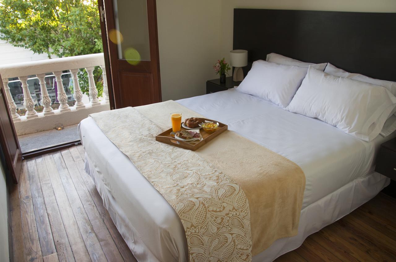 Dolores Hotel - Uruguay 외부 사진