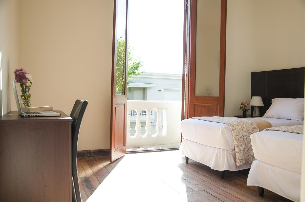 Dolores Hotel - Uruguay 외부 사진