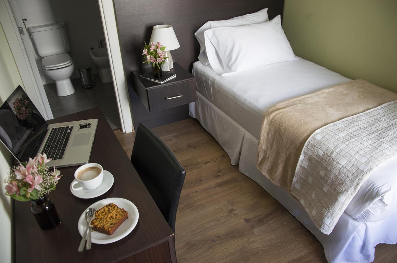 Dolores Hotel - Uruguay 외부 사진