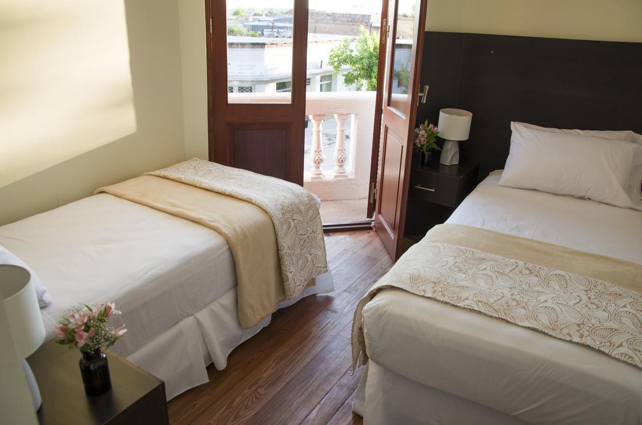 Dolores Hotel - Uruguay 외부 사진